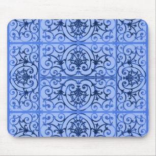 Highgate Iron Muismat