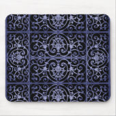 Highgate Iron Muismat (Voorkant)