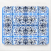 Highgate Iron Muismat (Voorkant)