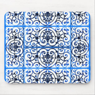 Highgate Iron Muismat