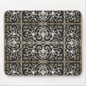 Highgate Iron Muismat (Voorkant)