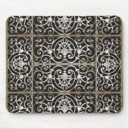 Highgate Iron Muismat