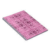 Highgate Iron Notitieboek (Rechterzijde)