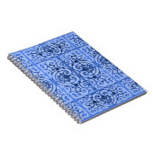 Highgate Iron Notitieboek (Rechterzijde)