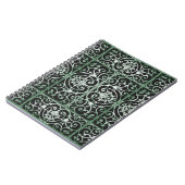 Highgate Iron Notitieboek (Linkerzijde)