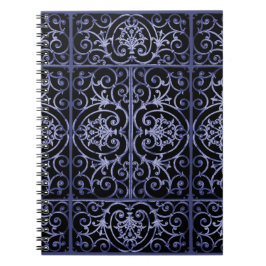 Highgate Iron Notitieboek