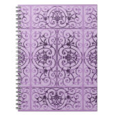 Highgate Iron Notitieboek (Voorkant)