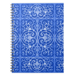 Highgate Iron Notitieboek