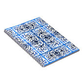 Highgate Iron Notitieboek (Rechterzijde)