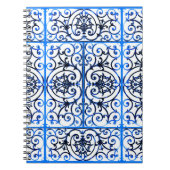 Highgate Iron Notitieboek (Voorkant)