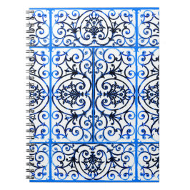 Highgate Iron Notitieboek