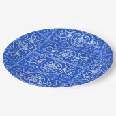 Highgate Iron Papieren Bordje (Gekanteld)