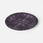 Highgate Iron Papieren Bordje (Gekanteld)