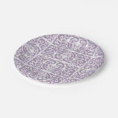 Highgate Iron Papieren Bordje (Gekanteld)