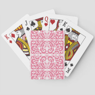 Highgate Iron Pokerkaarten
