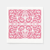 Highgate Iron Servet (Voorkant)