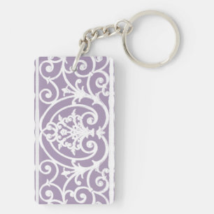 Highgate Iron Sleutelhanger