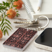 Highgate Iron Sleutelhanger (Voorkant Rechts)