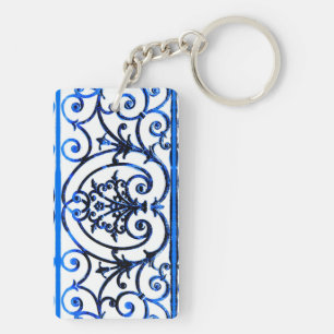 Highgate Iron Sleutelhanger