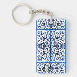 Highgate Iron Sleutelhanger