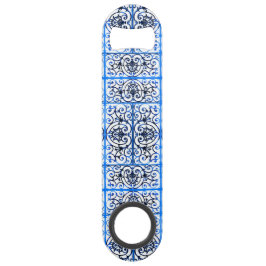 Highgate Iron Speed Flessenopener