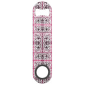 Highgate Iron Speed Flessenopener (Voorkant)