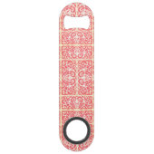 Highgate Iron Speed Flessenopener (Voorkant)