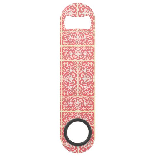 Highgate Iron Speed Flessenopener (Voorkant)