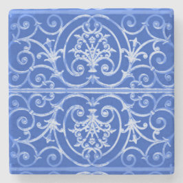 Highgate Iron Stenen Onderzetter