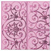 Highgate Iron Stof (Close Up)