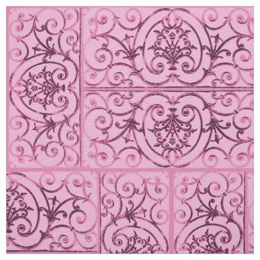 Highgate Iron Stof (Swatch)