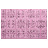 Highgate Iron Stof (Fat Quarter)