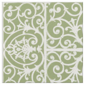 Highgate Iron Stof (Close Up)