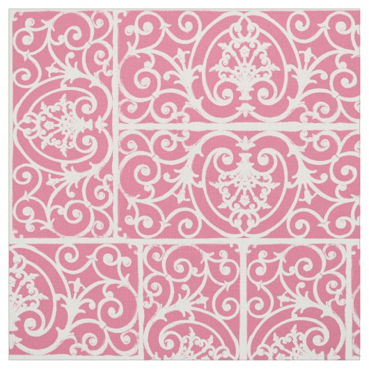 Highgate Iron Stof (Swatch)