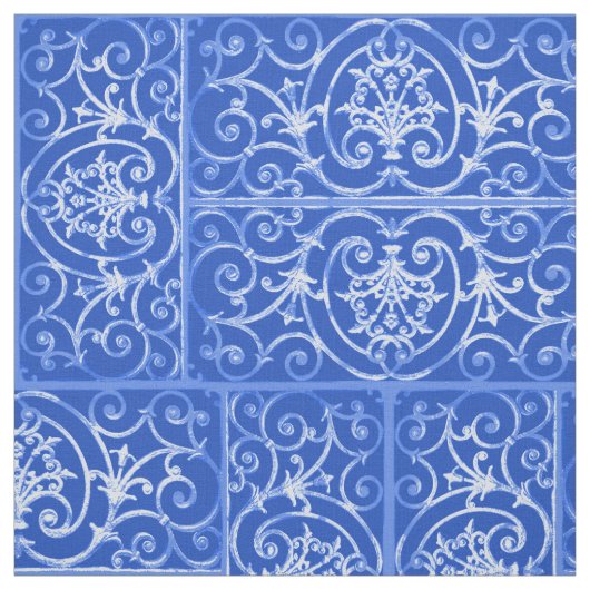 Highgate Iron Stof (Swatch)