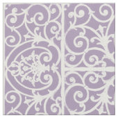 Highgate Iron Stof (Close Up)