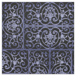 Highgate Iron Stof