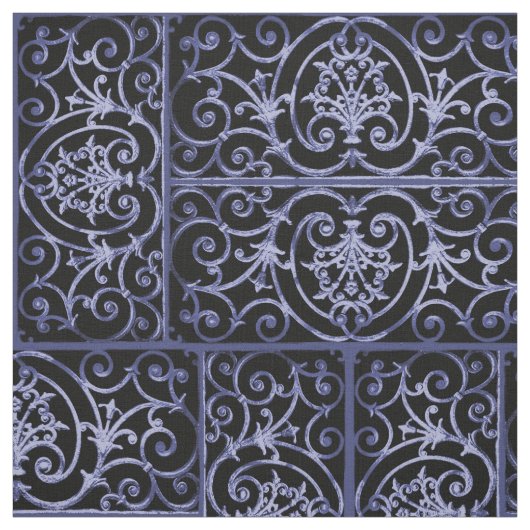 Highgate Iron Stof (Swatch)