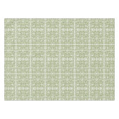 Highgate Iron Tafelkleed (Voorkant (Horizontaal))