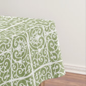 Highgate Iron Tafelkleed (Voorbeeld)