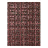 Highgate Iron Tafelkleed (Voorkant)