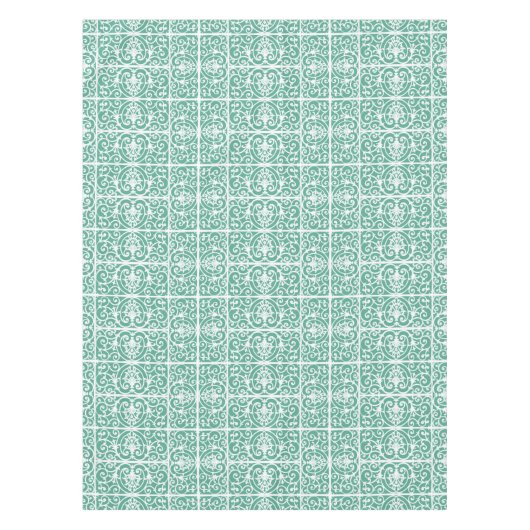 Highgate Iron Tafelkleed (Voorkant)