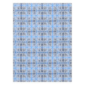 Highgate Iron Tafelkleed (Voorkant)