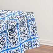 Highgate Iron Tafelkleed (Voorbeeld)