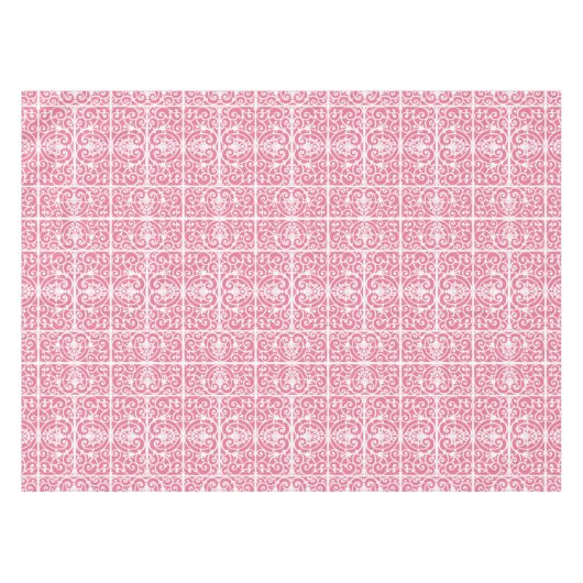 Highgate Iron Tafelkleed (Voorkant (Horizontaal))