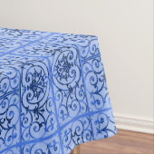 Highgate Iron Tafelkleed (Voorbeeld)