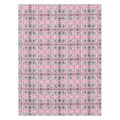 Highgate Iron Tafelkleed (Voorkant)