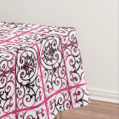Highgate Iron Tafelkleed (Voorbeeld)