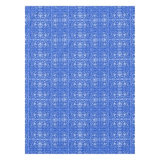 Highgate Iron Tafelkleed (Voorkant)