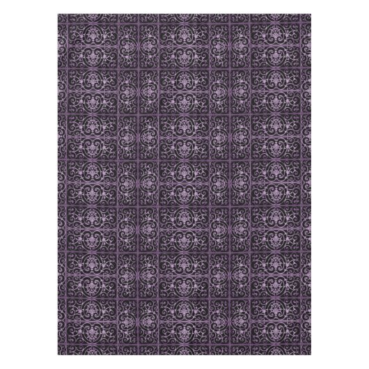 Highgate Iron Tafelkleed (Voorkant)